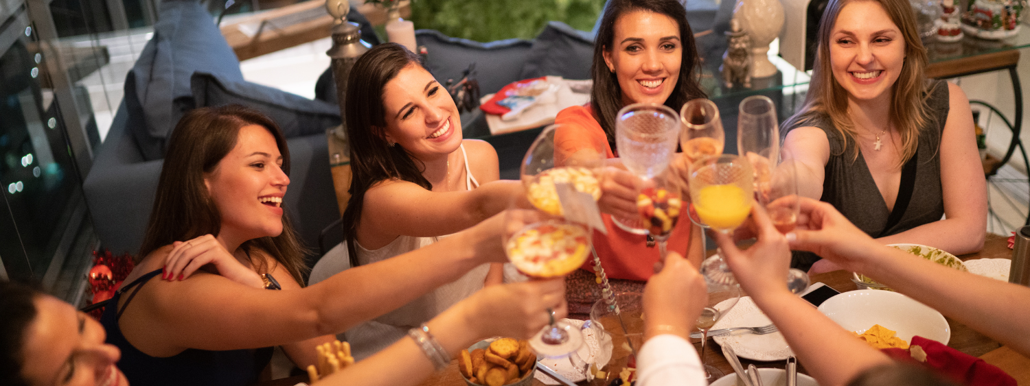 Workplace sexist?  Welcome to the ‘Happy Hour Club’ - Adrisya