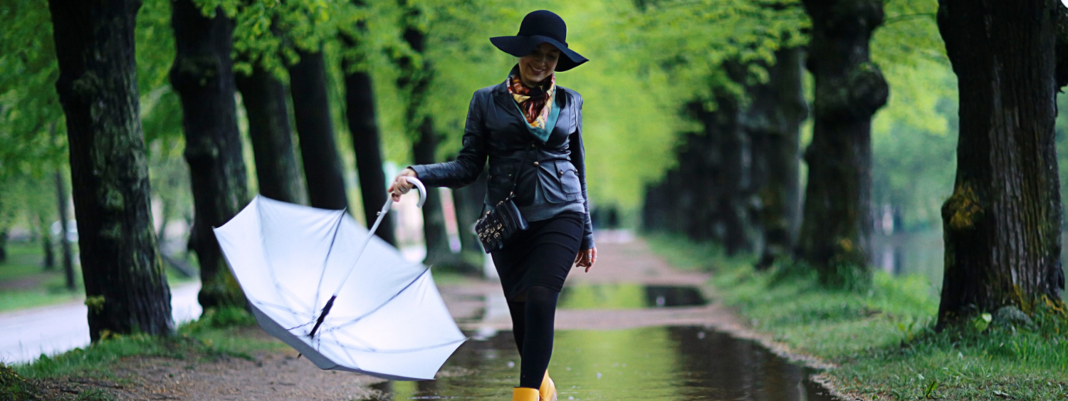 Cloud with a chance of Jewelry