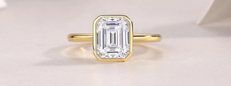 The Future of the Diamond Industry: My Experience Selling Lab Grown Diamonds - Adrisya