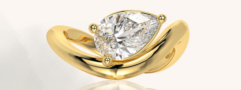 Lab Diamonds: The Future of Fine Jewelry - Adrisya