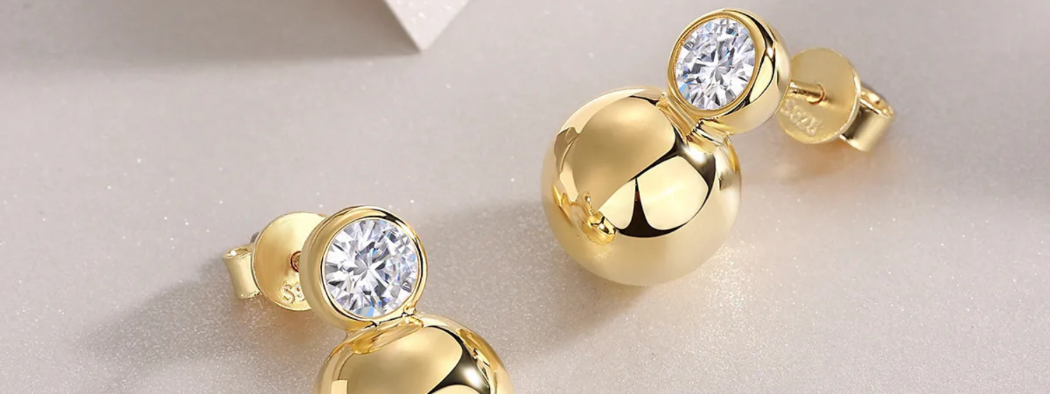 Why Moissanite Matters