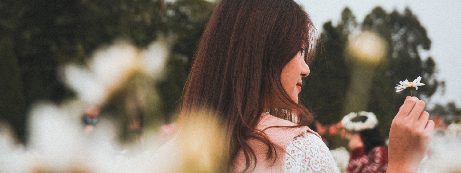 Why I love being a Woman! - Adrisya