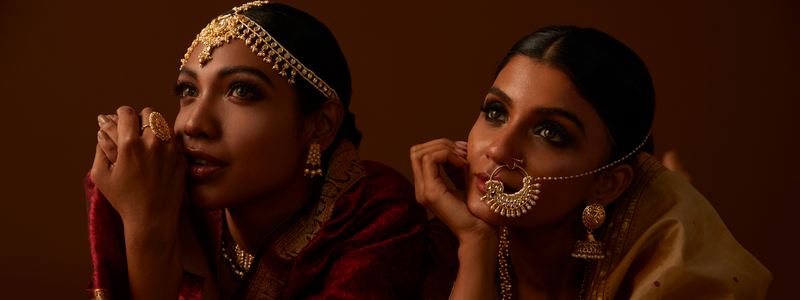 The Significance of Indian Jewellery and it’s Importance in Cultural India - Adrisya