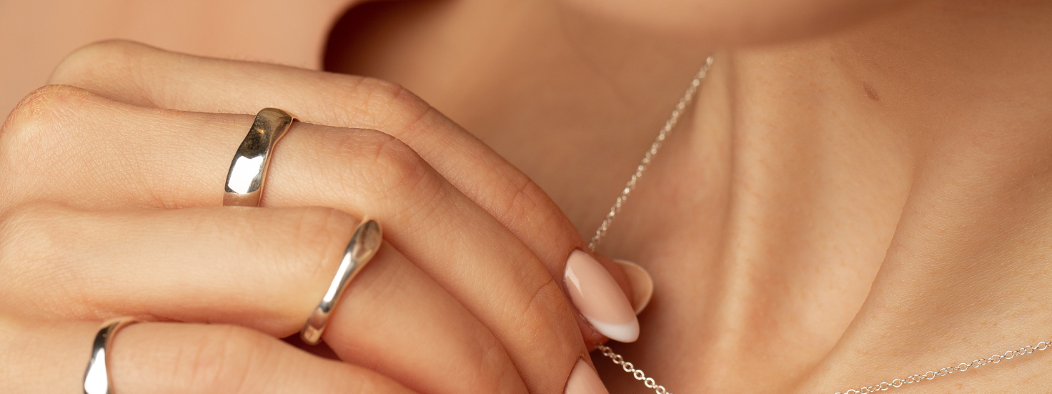 Why do We Wear Jewelry? What is the Purpose of It? - Adrisya
