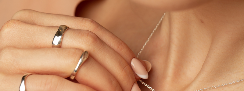 Why do We Wear Jewelry? What is the Purpose of It? - Adrisya