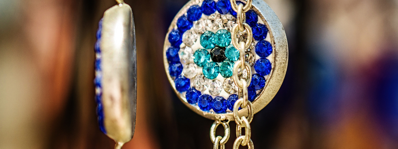 How to Trick Fate, the Power of the Evil Eye? - Adrisya
