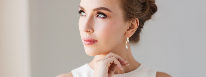 Work Wear Jewellery - Adrisya
