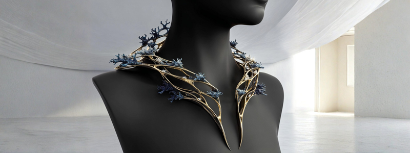 How AI Is Transforming Jewelry Design: What It Means for You