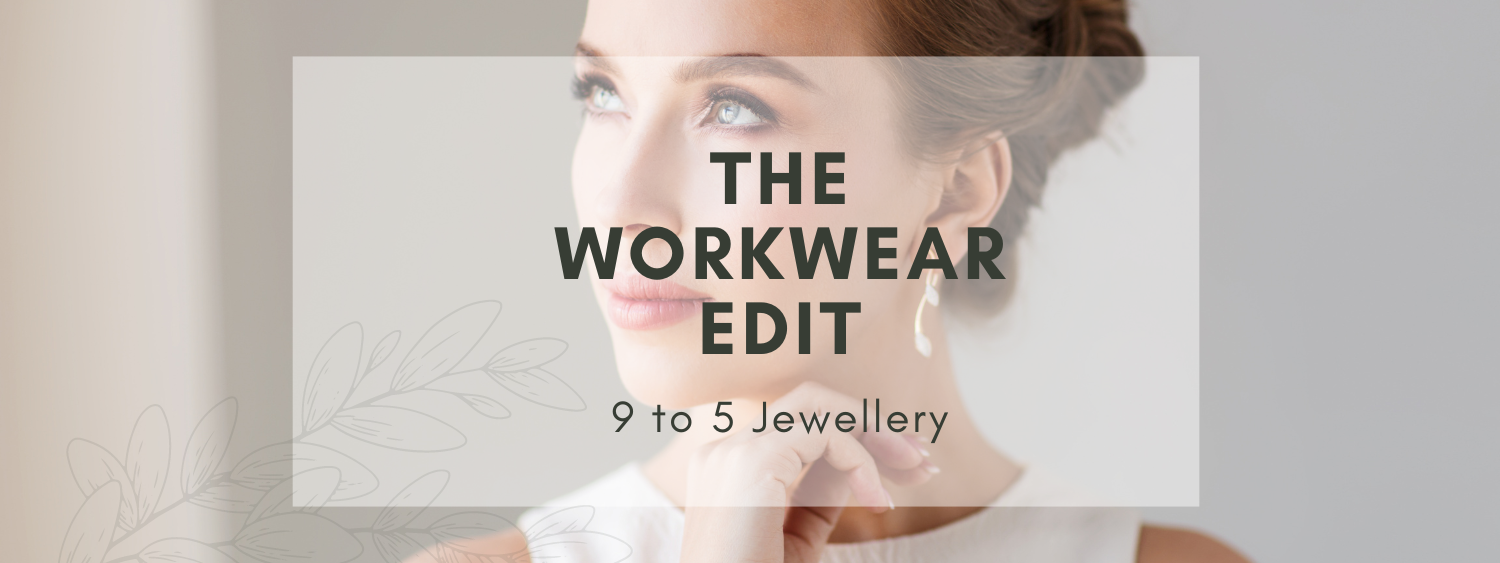 Workwear Jewellery 