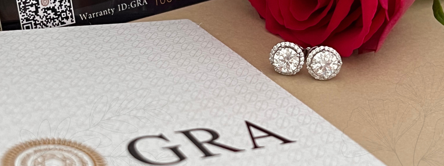 Moissanite vs. Diamonds: A Brilliant Comparison