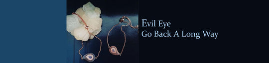 How to Trick Fate, the Power of the Evil Eye?