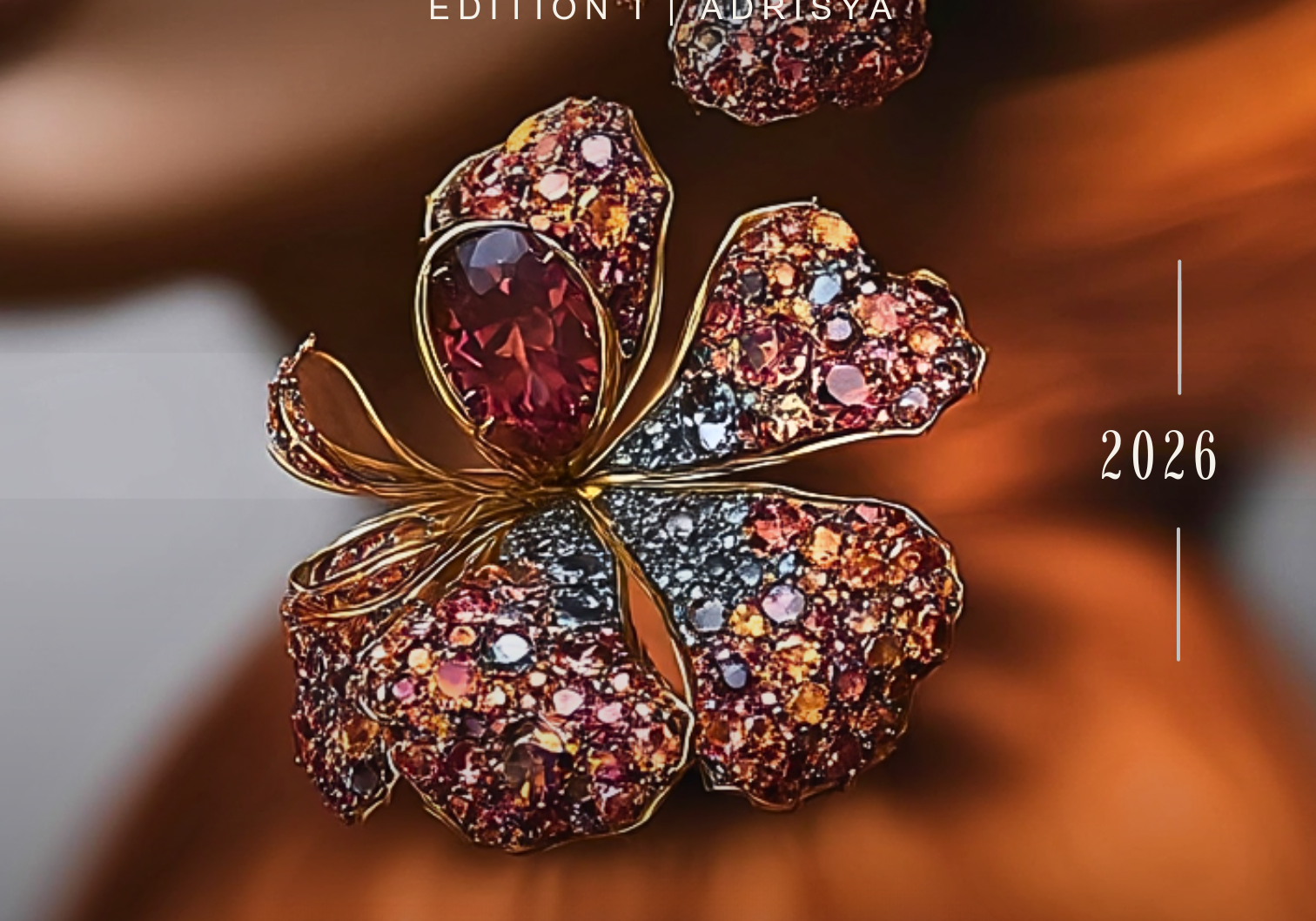 Romancing the Stone - Edition I