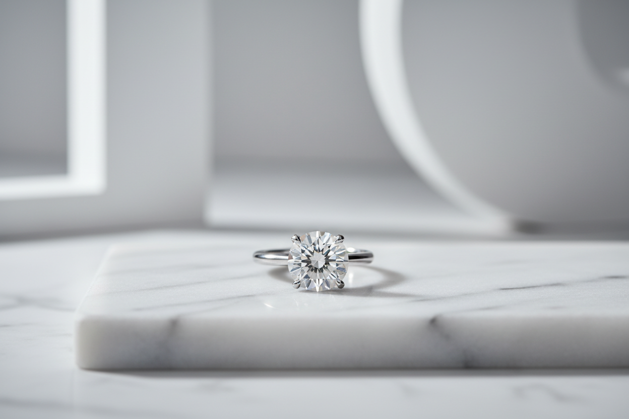 Can AI Design Your Engagement Ring?