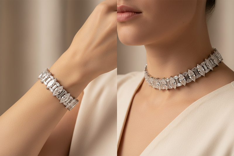 Transformable Jewelry: Designing Pieces That Evolve with You