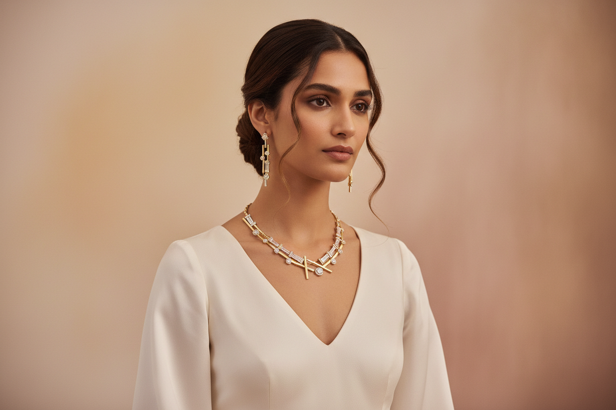 Wedding Jewellery Trends for Indian Weddings in 2026