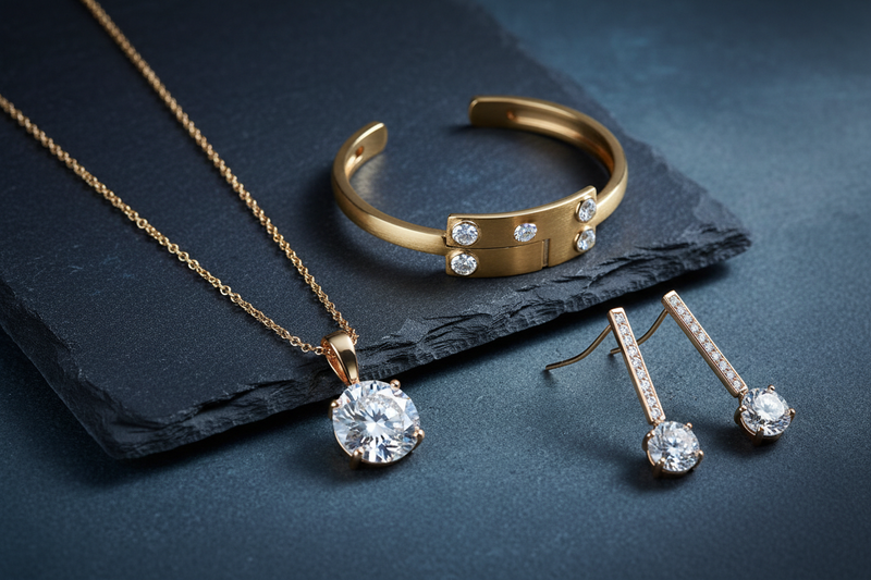 Lab-Grown Diamond Trends in India 2026: What's Shaping the Future of Fine Jewellery