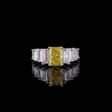 Midas Glow Ring