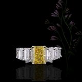 Midas Glow Ring