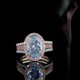 Six-Carat Neptune