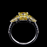 Sun Nova Ring