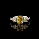 Sun Nova Ring