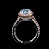 Six-Carat Neptune
