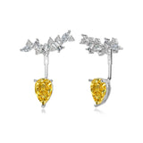 Sun Kissed Detachable Earrings