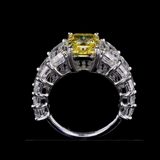 Midas Glow Ring