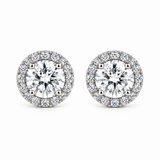 Oval Studs