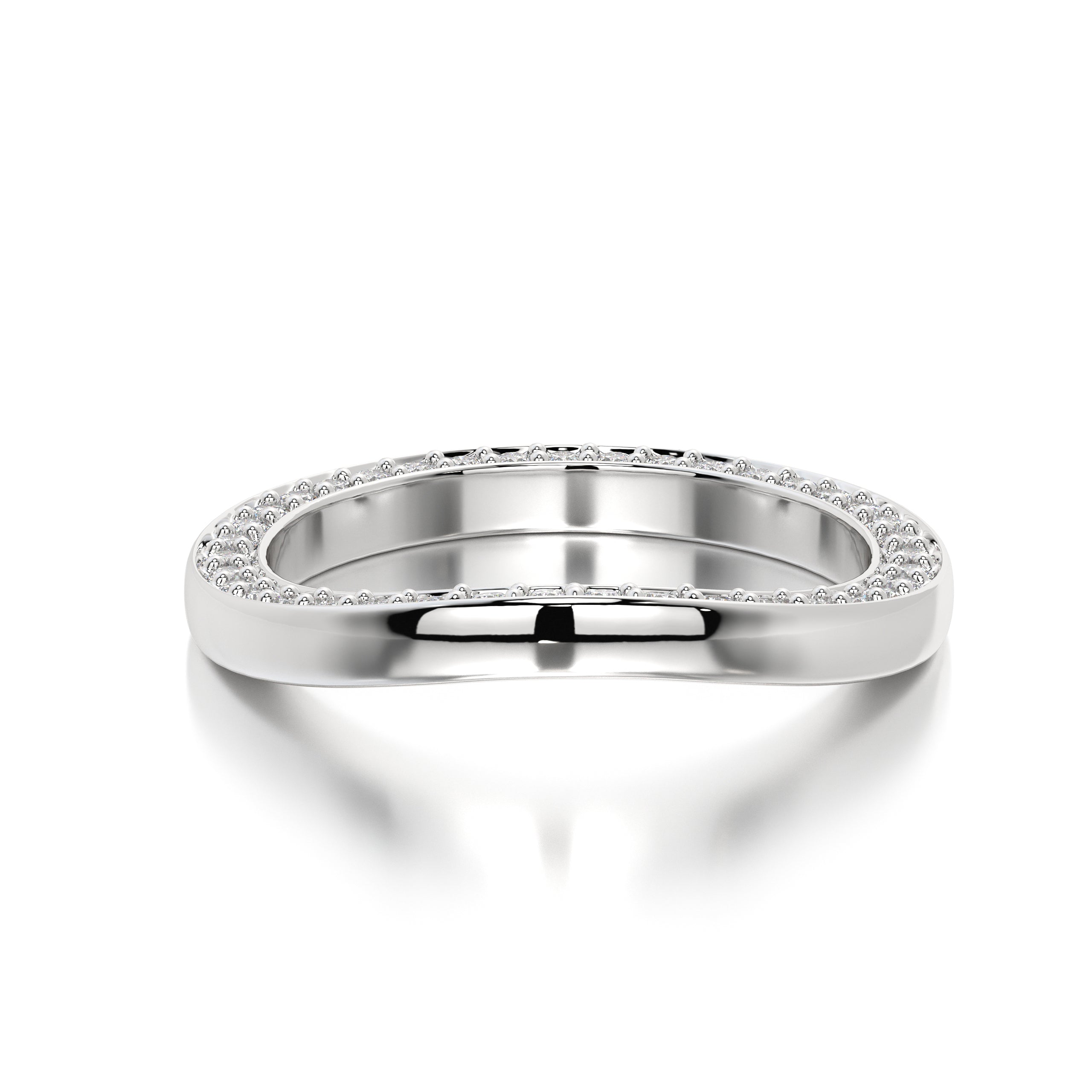 Arshia Lab Diamond Band