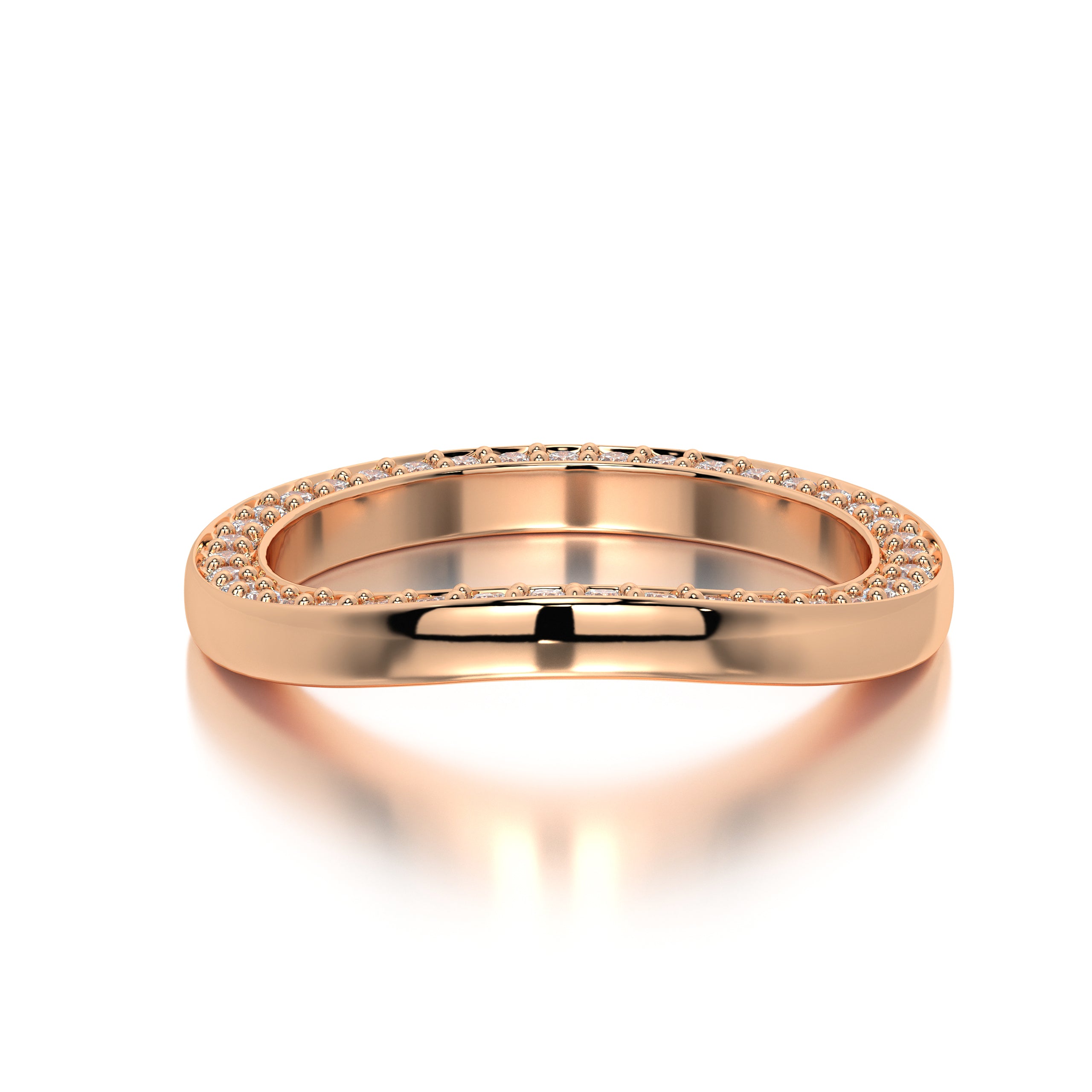 Arshia Lab Diamond Band