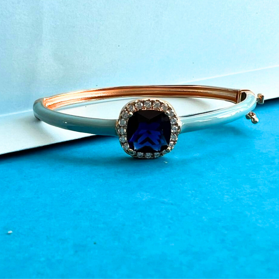 Enamel Classic Bracelet