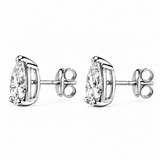 Emerald Studs