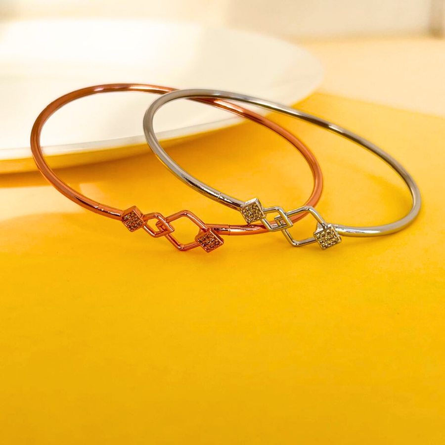 Versatile and Chic Bracelets