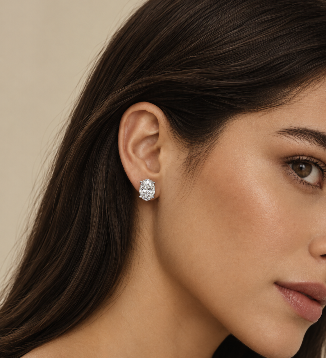 Bezel Studs