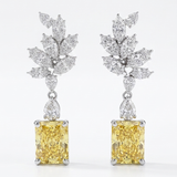 Chroma Soleil Drop Earrings