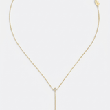 Lotus No. 04 — Blush Pendant