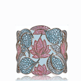 Lotus Cuff