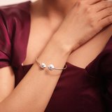 Trendy Enamel Bracelets