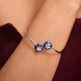 Trendy Enamel Bracelets