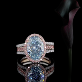 Six-Carat Neptune