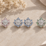 Lotus No. 04 — Bloom Brooch