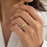 Aurora Ring