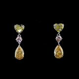 Golden Glow Drops
