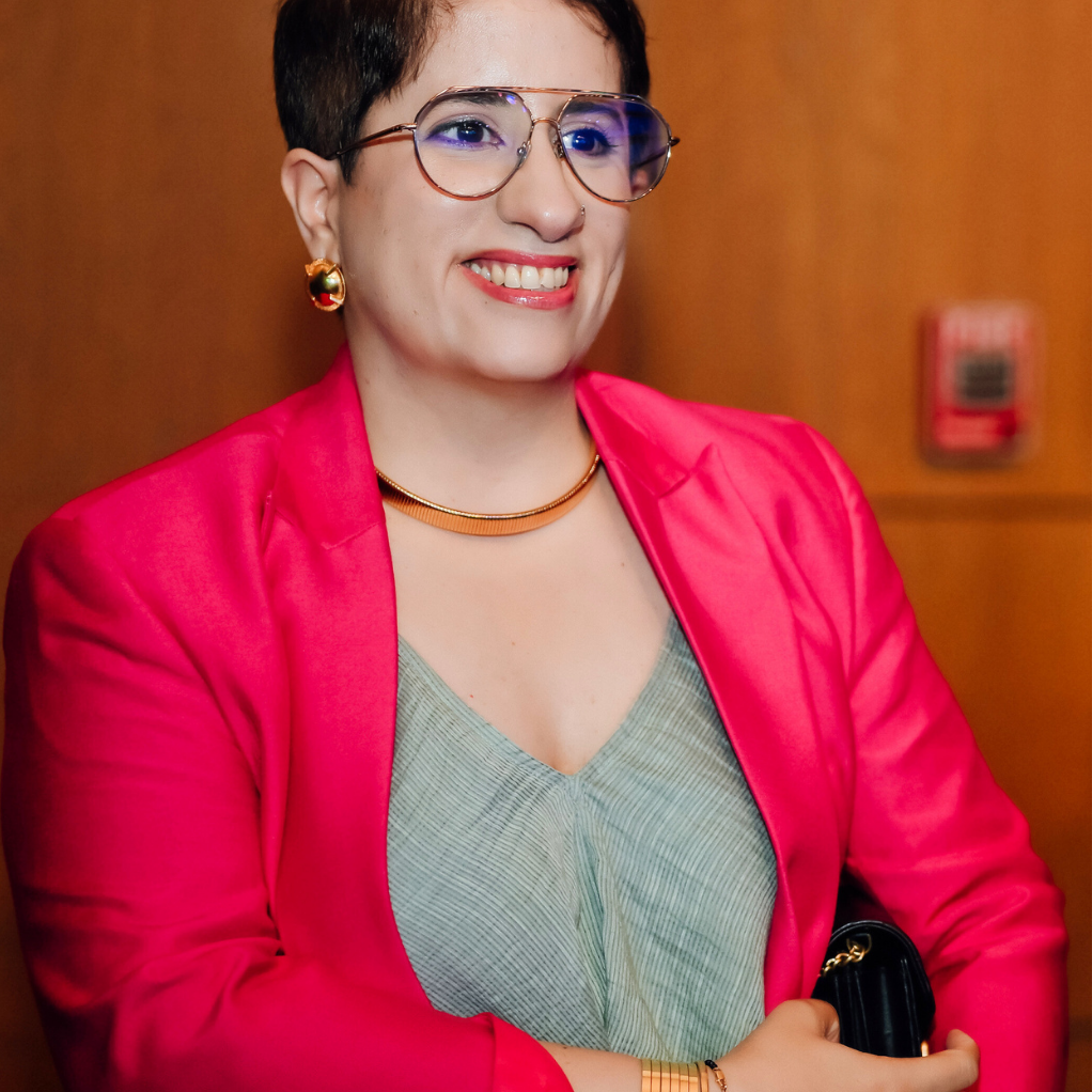 Guneet Monga