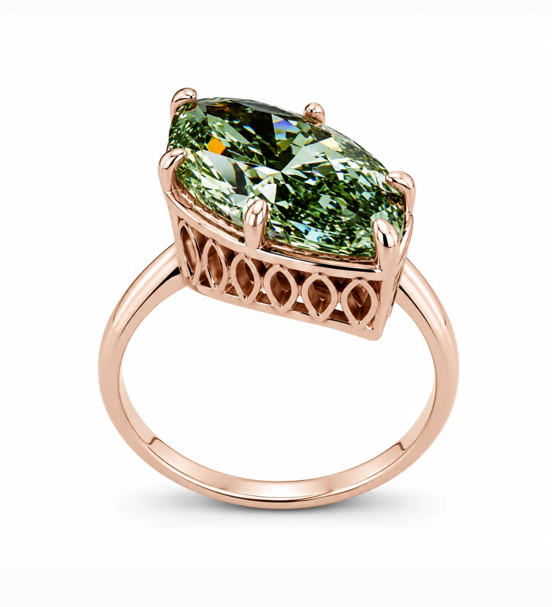 Verdant Ring