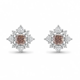 Aria Cushion Earrings