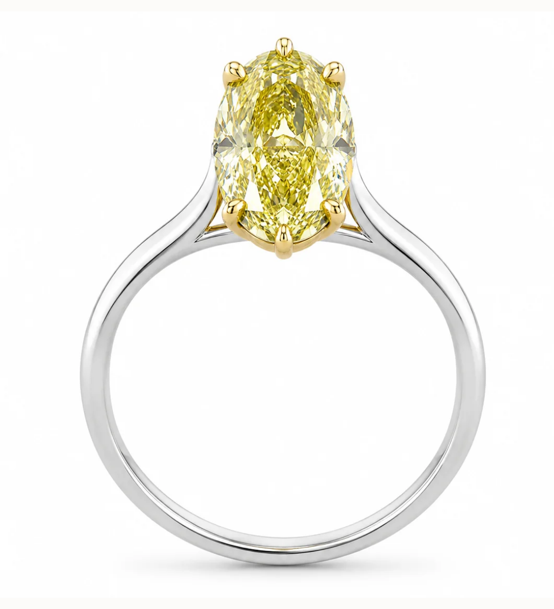 Sundial Ring