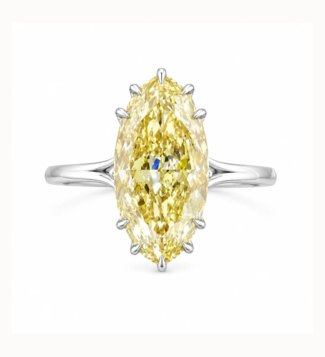 Aurora Ring