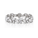 Chroma Teardrop Tennis Bracelet